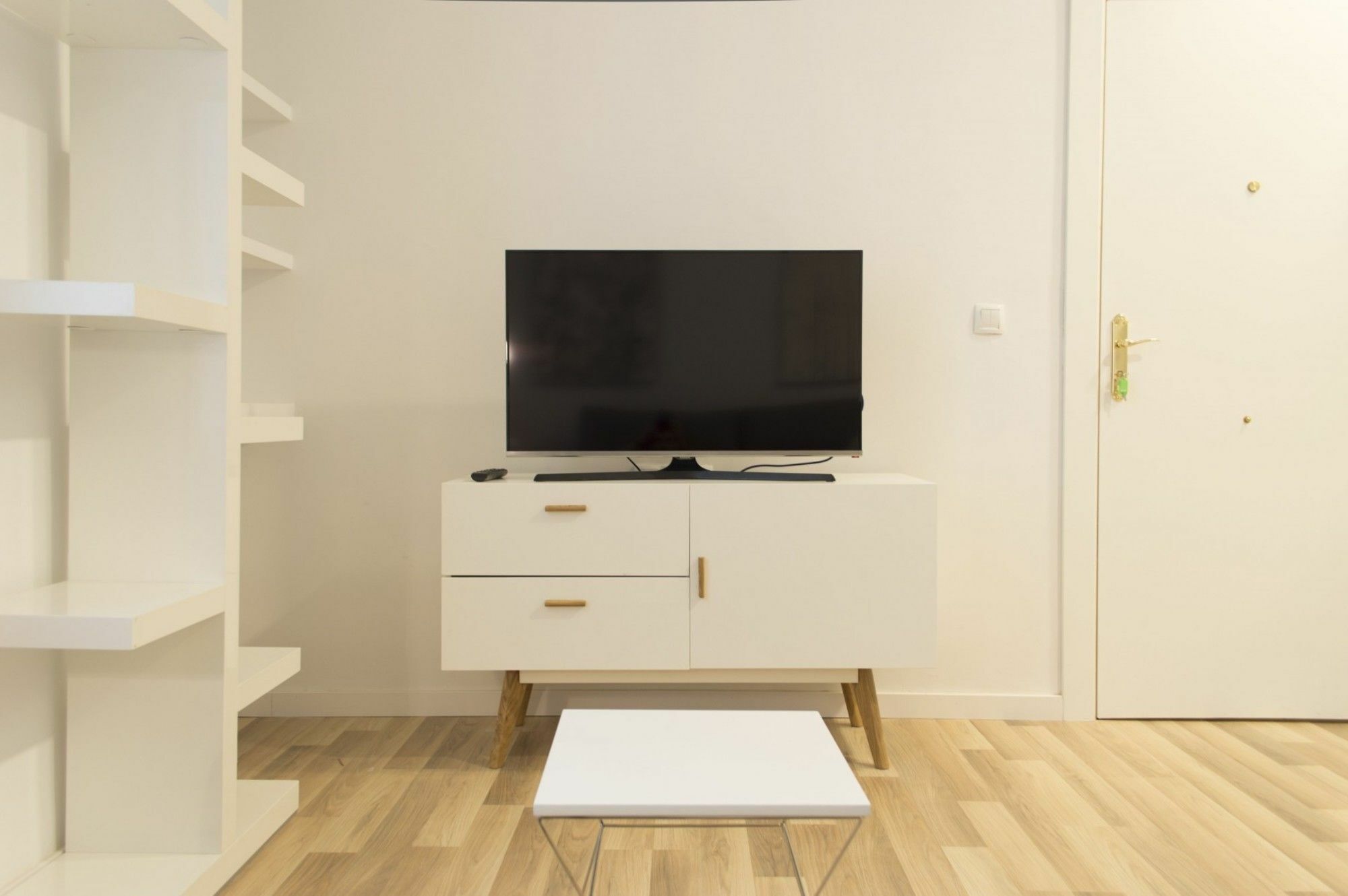 Moderno Diseno Centro Sol 5 Appartement *