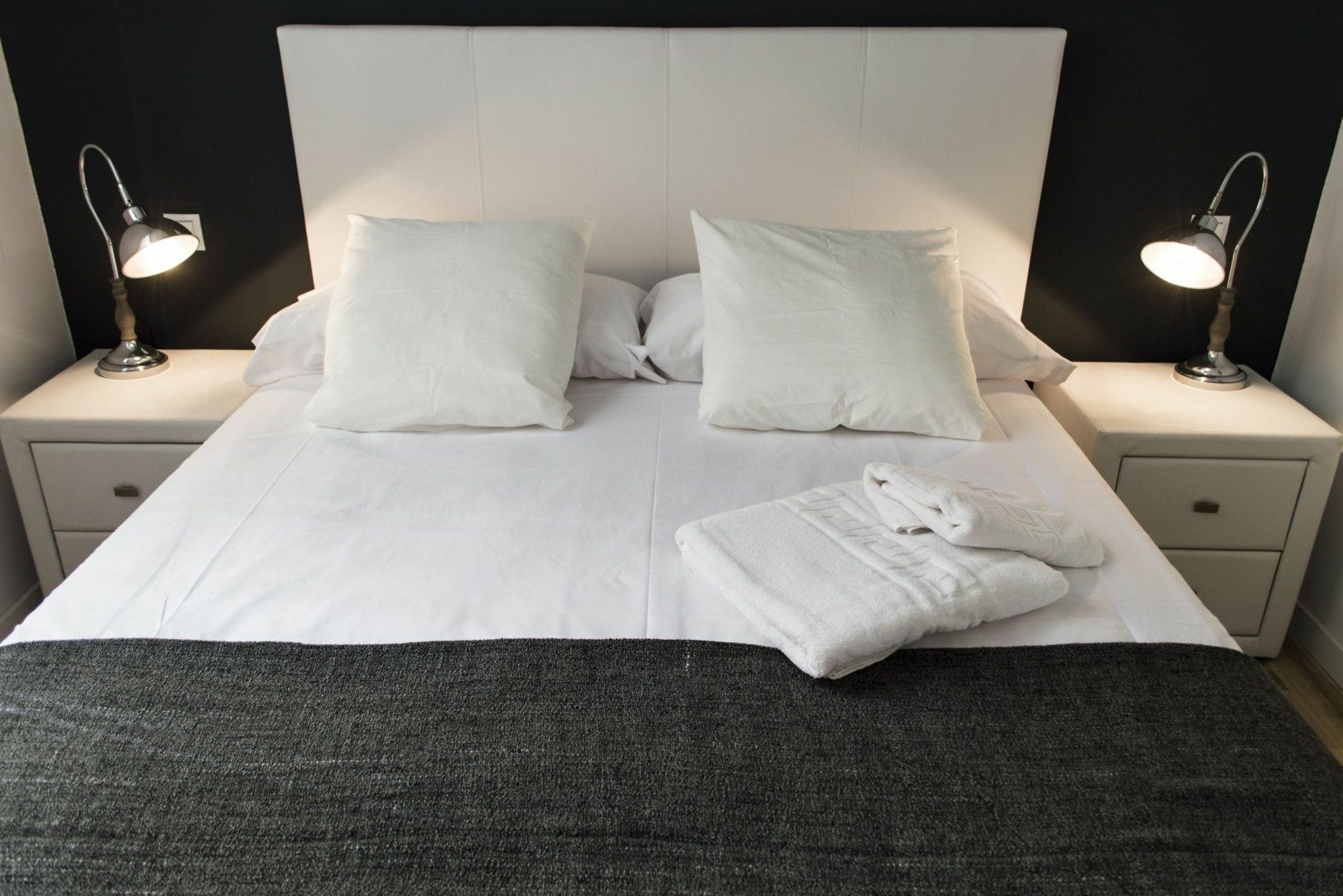 Appartement Moderno Diseno Centro Sol 5 Madrid
